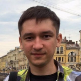 Сергей Предводителев