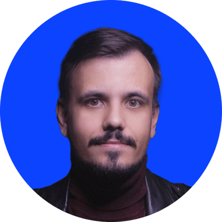 Олег Мифле