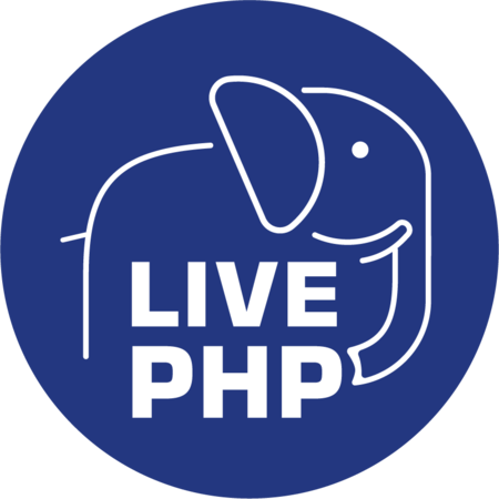 Live PHP