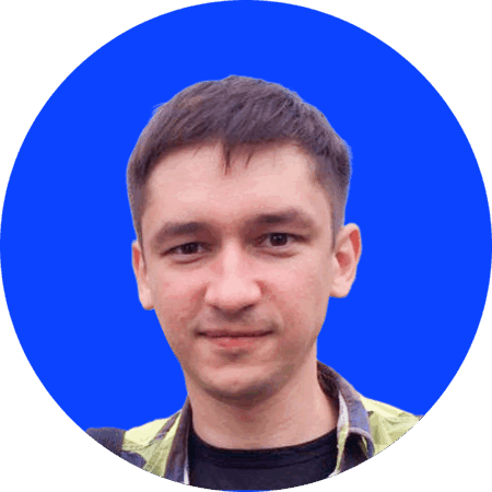 Сергей Предводителев
